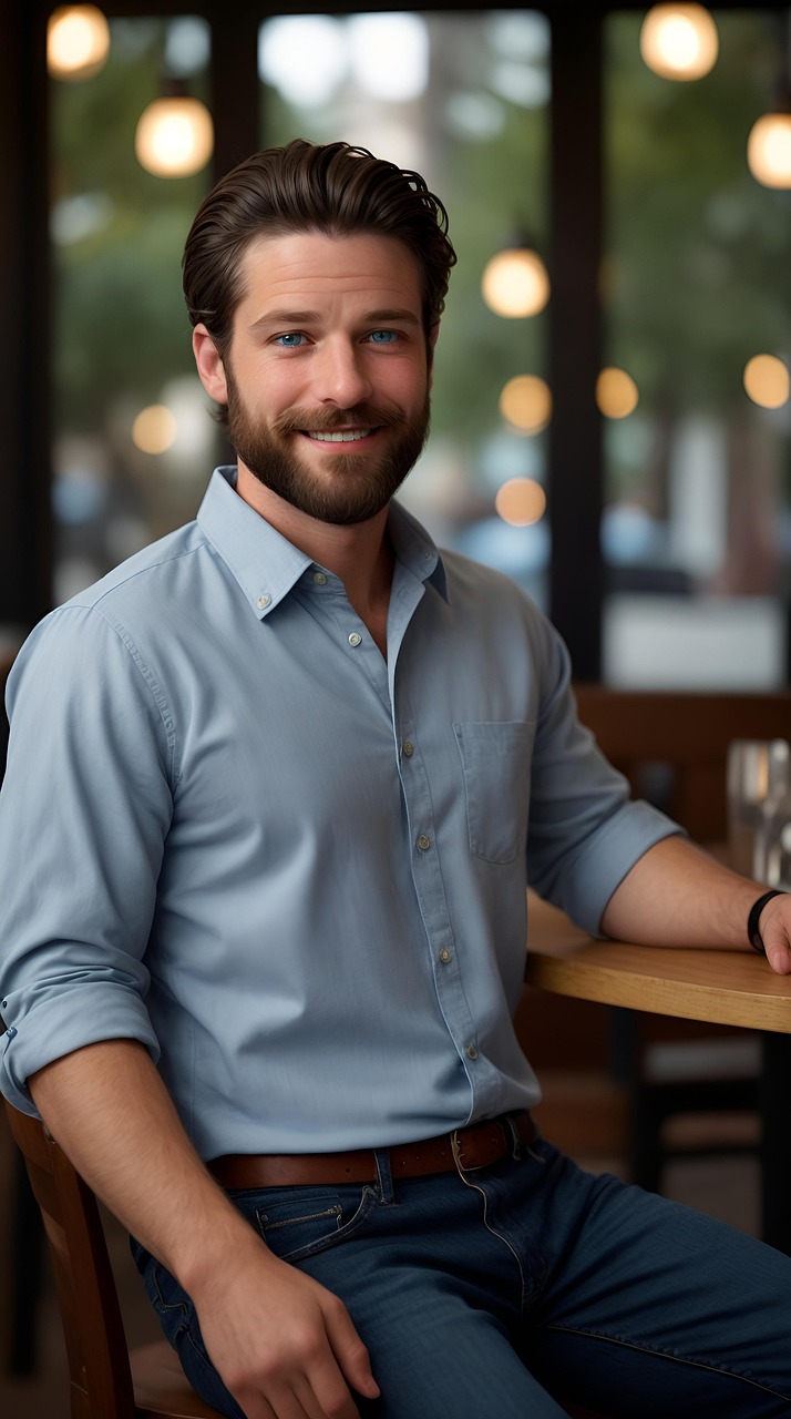 Aadil Abbas Naqvi, Co-founder RG Agro Feeds