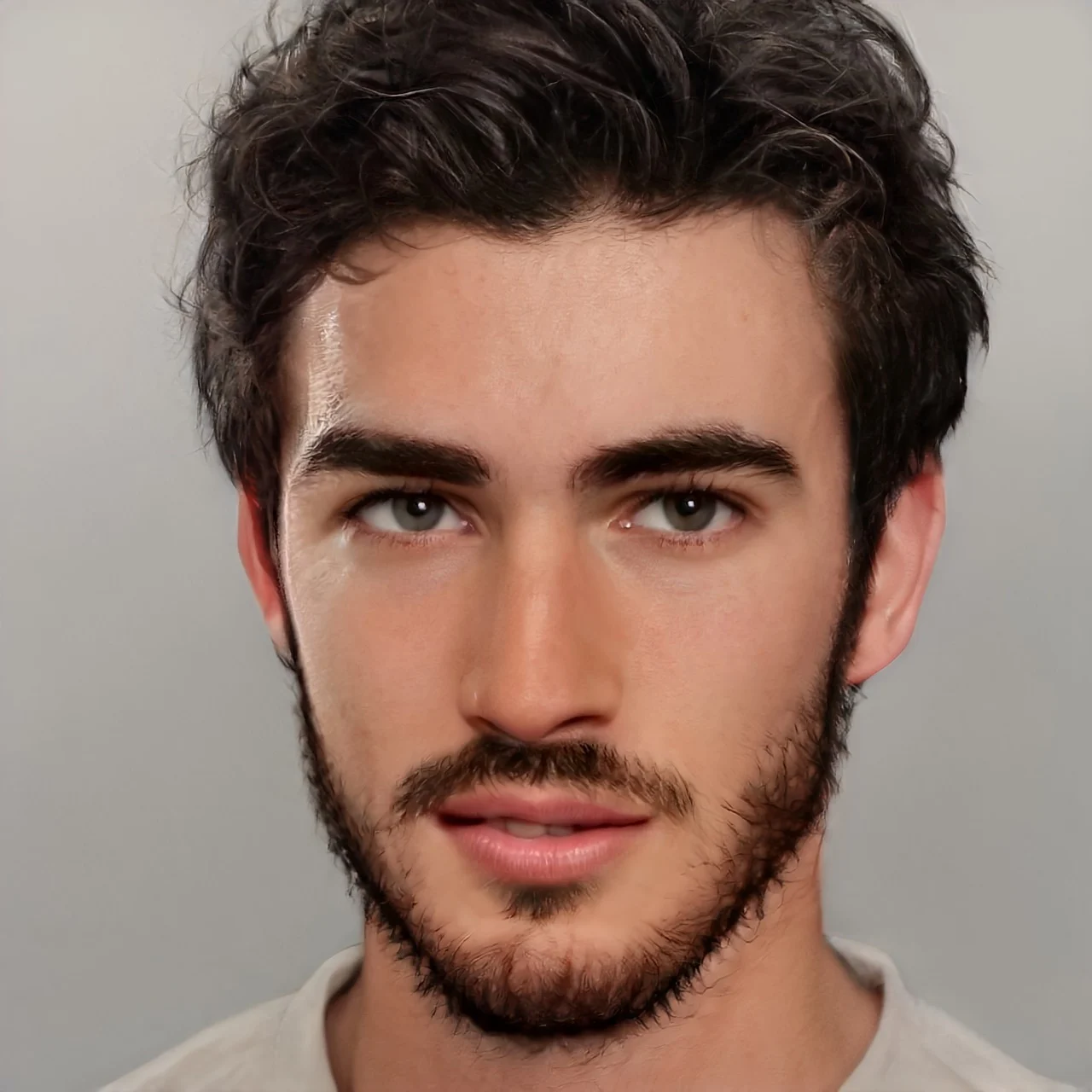 Co-founder RG Agro Feeds