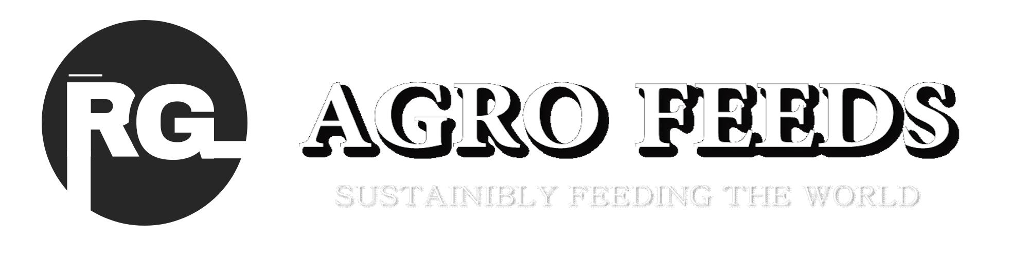 RG Agro Feeds logo
